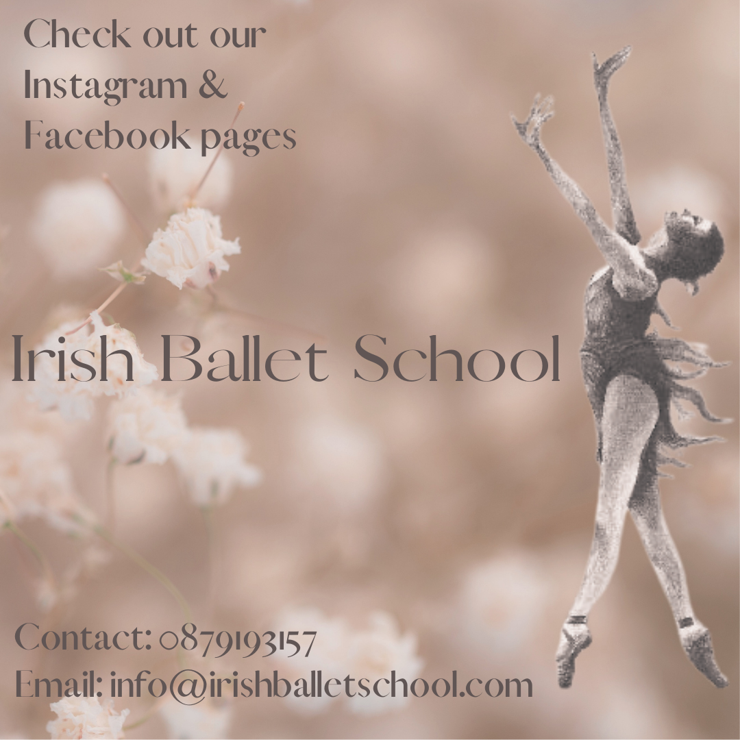 Irish Ballet School