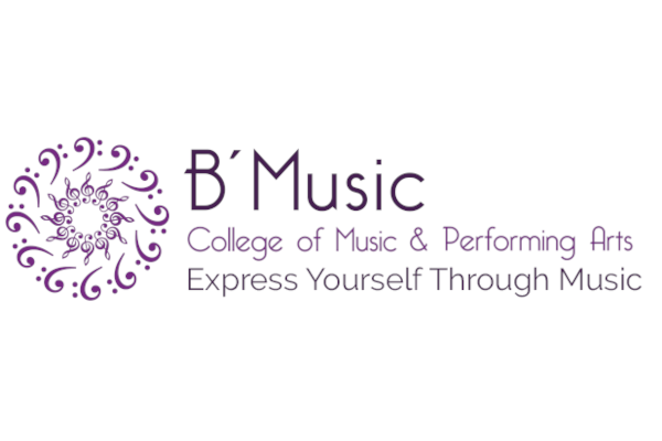 Dance & Singing Classes – B’Music