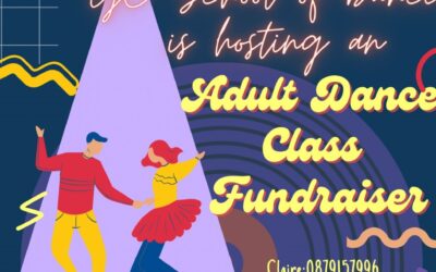 GC School of Dance Fundraiser