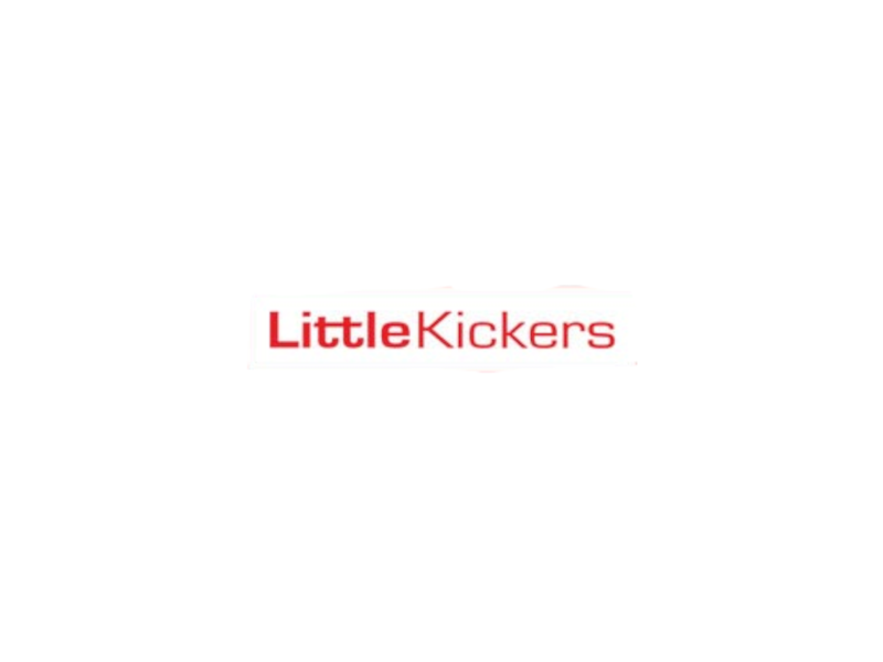 Football for Toddlers – Little Kickers