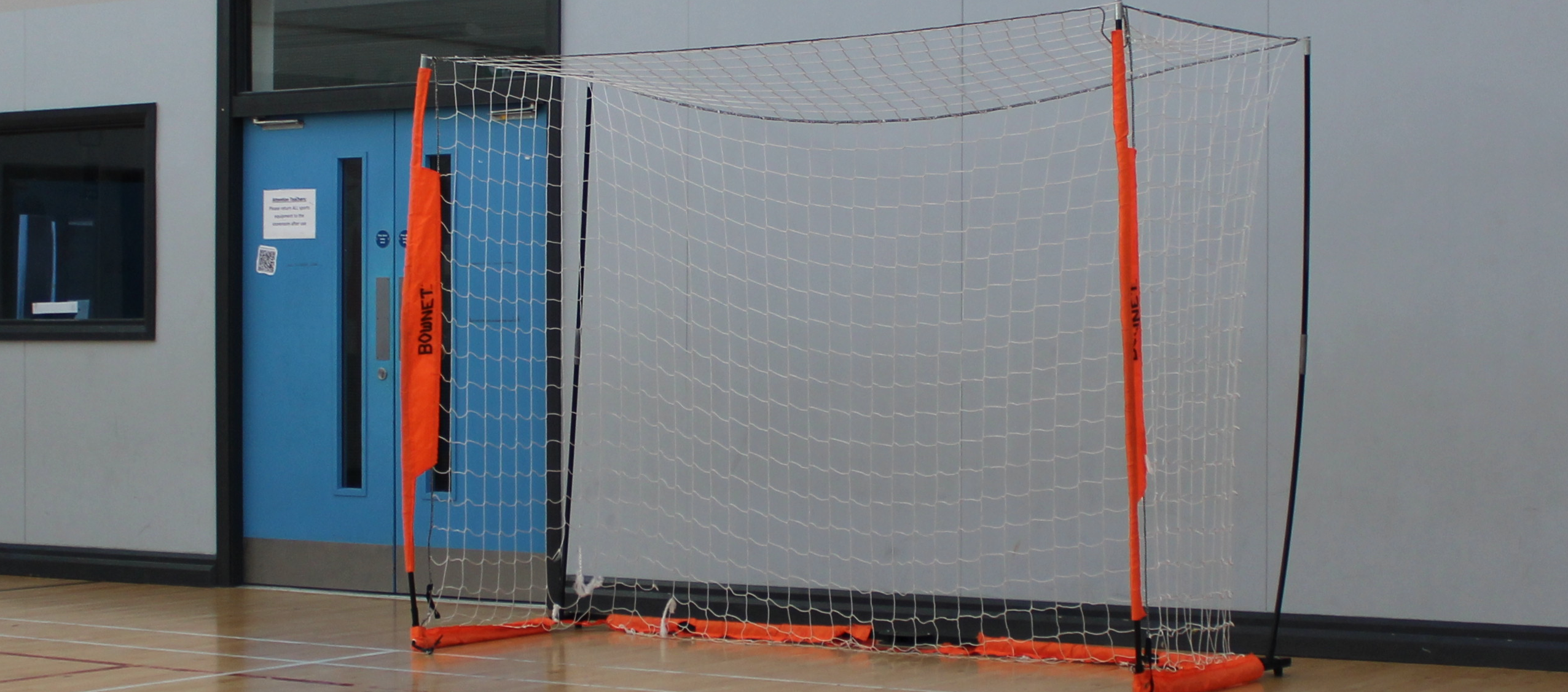 Goal 5