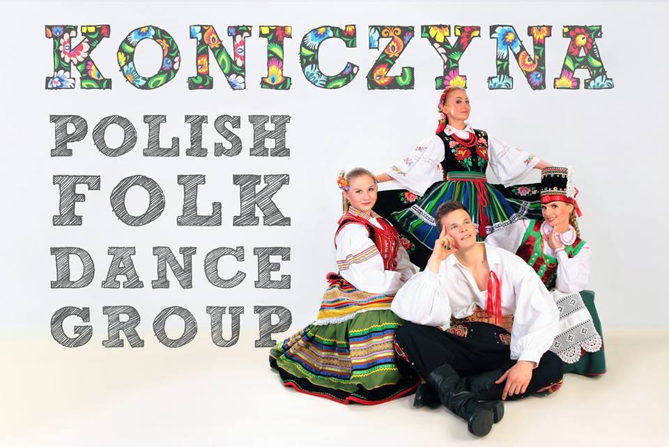 Polish Folk Group