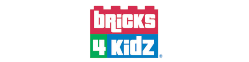 Bircks4Kidz – Lego Camp – August 5th – 8th