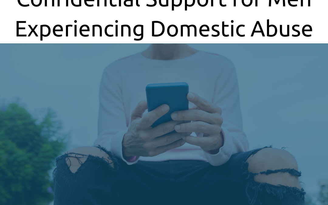 The Male Advice Helpline from the Mens Development Network