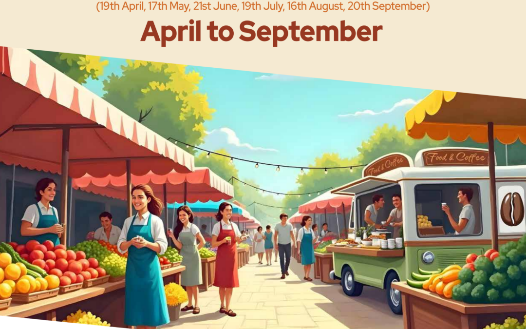 New food market in Swords